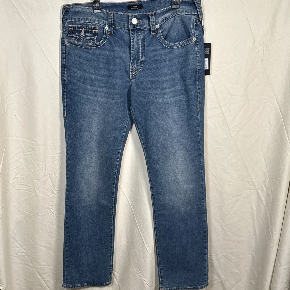 True Religion authentic true